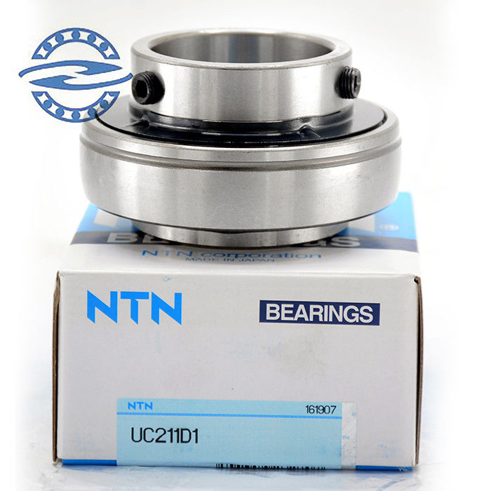 UC211 UC214 UC218 UC220 삽입 볼 베개 블록 크기 55*100*55.6mm