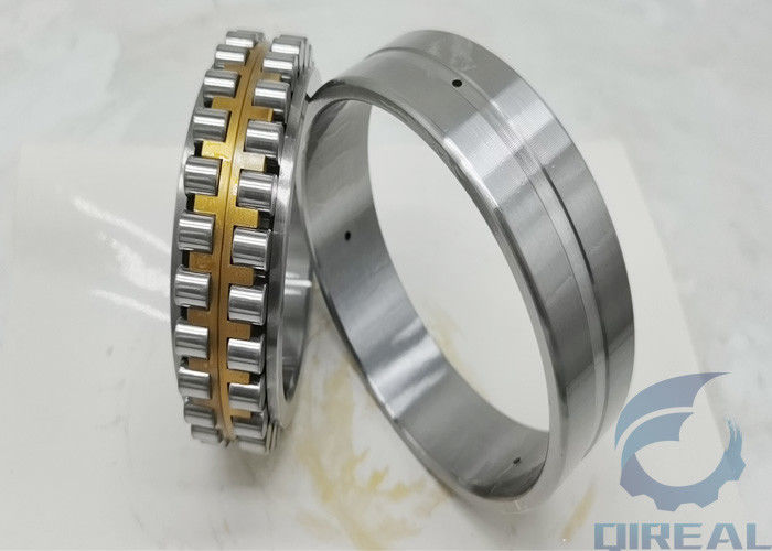 Nn3016 원통 모양 롤러 베어링 두 배 줄 원통 모양 롤러 베어링 크기 80*125*35mm