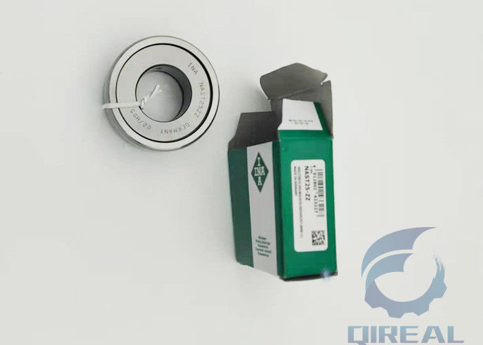 GCr15 NAST25ZZ 니들 롤러 베어링 ZH 브랜드 크기 30*62*25mm