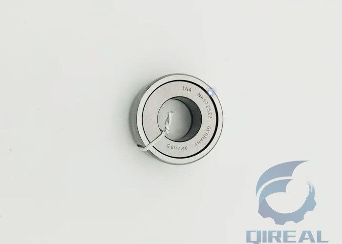 GCr15 NAST25ZZ 니들 롤러 베어링 ZH 브랜드 크기 30*62*25mm