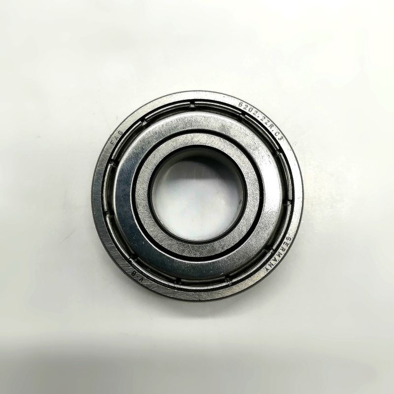 6202 2zr C3 깊은 강저 볼베어링 zH 상표 크기 15*35*11mm