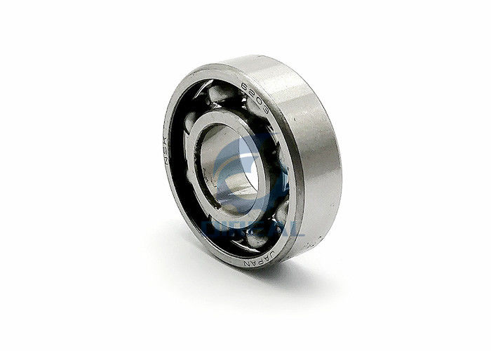 HRC58 ZH 브랜드 크기 6209 45*85*19mm 깊은 홈 볼 베어링