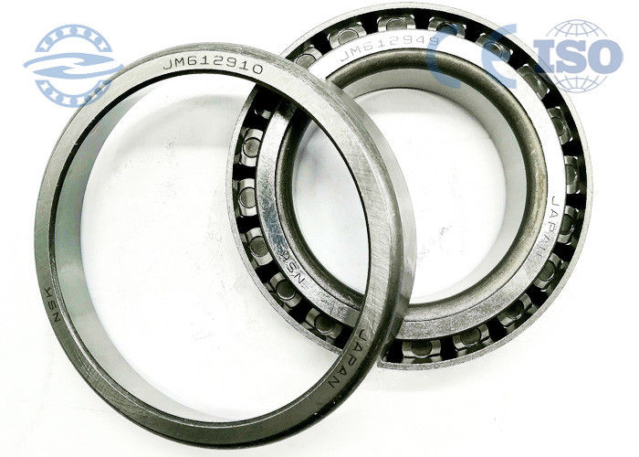 JM612949/JM612910 JM612949/10 612949 612910 P5 ZH는 70x115x29mm을 지니는 원뿔 롤러를 낙인을 찍습니다