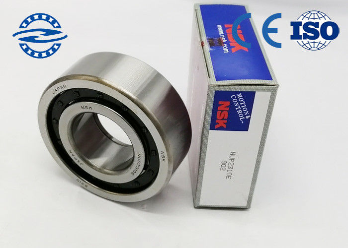 ABEC-5 ZH 브랜드 NUP2310E 원통형 롤러 베어링 크기 50*110*40mm