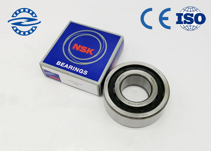 ABEC-5 ZH 브랜드 NUP2310E 원통형 롤러 베어링 크기 50*110*40mm