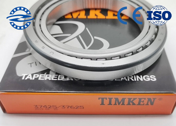 테이퍼 롤러 베어링 37425/37625 ZH 브랜드 109.537*158.75*23.0124mm 37425 37625 사이즈