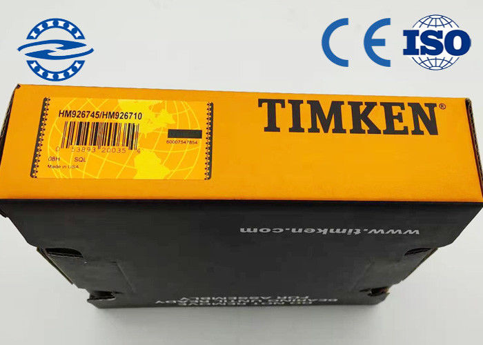 테이퍼 롤러 베어링 37425/37625 ZH 브랜드 109.537*158.75*23.0124mm 37425 37625 사이즈