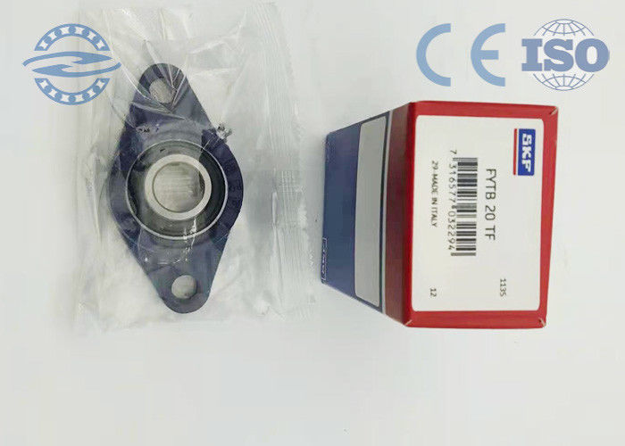구멍 Y 플랜지 단위 산업 베개 볼베어링 FYTB 20 TF 20*90*60.5mm
