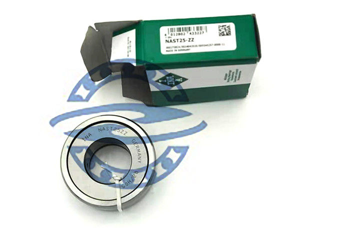 NAST25 ZZ 바늘 롤러 추종자 방위 크기 25*52*20mm 무게 0.24KG