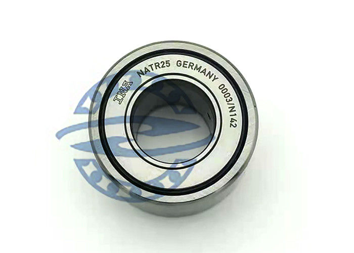 궤도 롤러 베어링 NATR25 NATR17 NATR20 단 하나 줄 크기 52*25*24 mm