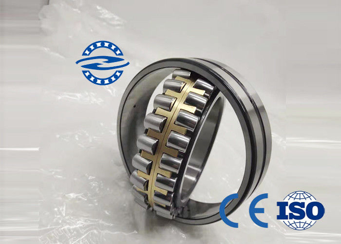 HRC 62 Spherical Roller Bearing 23084 MB/W33 23084 CC/W33 23084 CA/W33