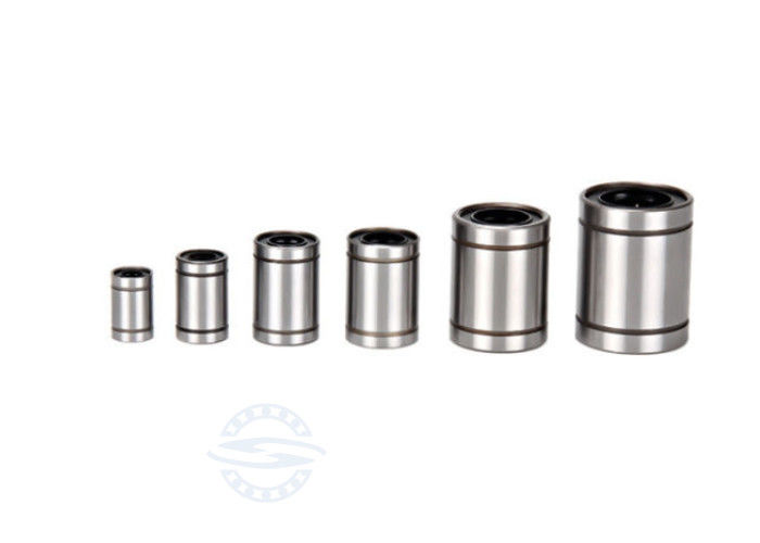 선형 볼 부싱 베어링 LM8UU 크기 8*15*24 mm LM3UU LM4UU LM5UU LM6UU