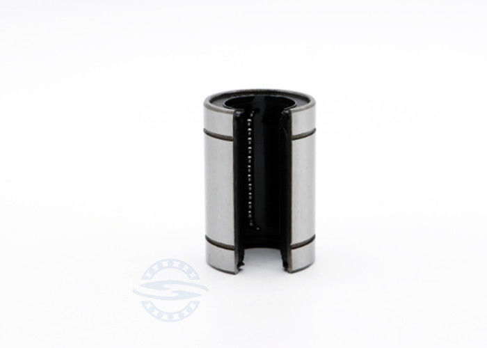 선형 볼 부싱 베어링 LM8UU 크기 8*15*24 mm LM3UU LM4UU LM5UU LM6UU
