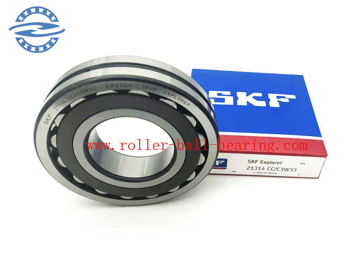 공장도 가격을 지니는 21307CC/W33 21307CA/W33 35*80*21MM 환원제를 지니는 구면 굴림대
