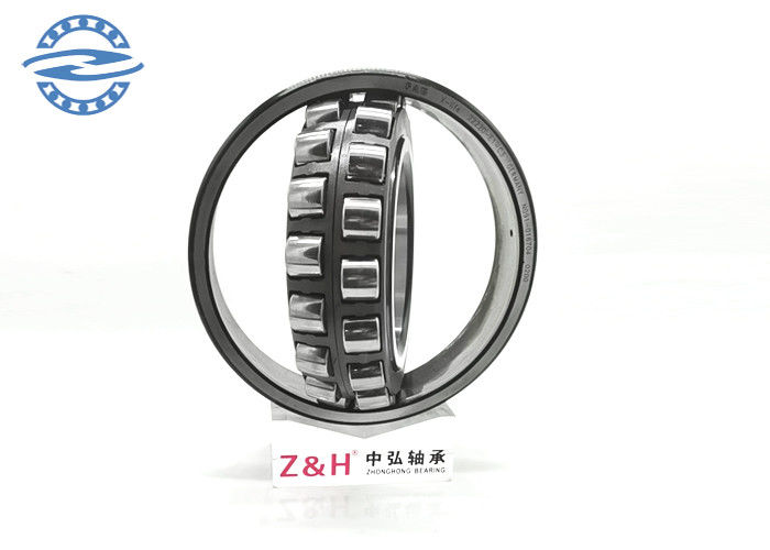 22220 CA CC MB E 구면 롤러 베어링 크기 100*180*46MM 무게 5.24KG