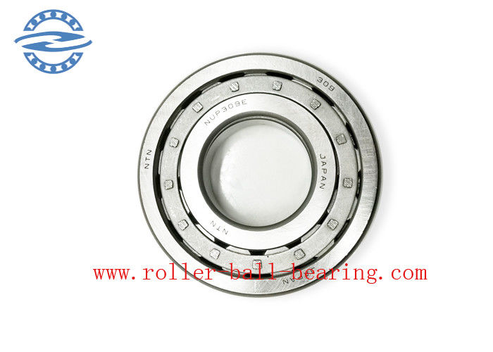 원통 모양 롤러 베어링 NUP 308E C3 크기 40*90*23 mm 무게 0.77kg