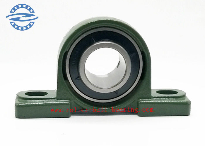 UCP208 베개 볼베어링 P0 P6 P5 정밀도 ABEC-3 ABEC-5 무게 2KG