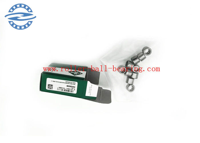 GCR15 곡선 바늘 롤러 베어링 HK0608 ZH 브랜드 크기 6*10*8mm