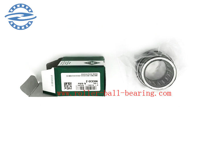 NKX30-Z-XL NKX35-Z-XL 결합 니들 롤러 베어링 ABEC3 크기 30*42*30mm