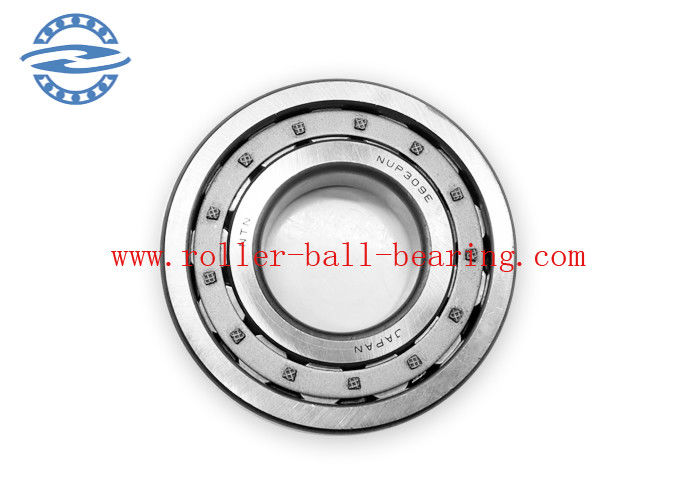 NUP308 E M 원통형 변속기 베어링 ZH 브랜드 크기 40*90*23mm