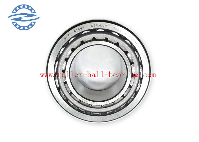 Z-528983.02.TR1 528983 B 테이퍼 롤러 베어링 ZH 브랜드 크기 70*57*130mm