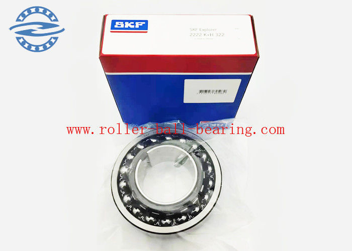 구면 볼 베어링 2222K+H322 2222-K+H322 2222EK+H322 어댑터 슬리브 2220EK+H320 2206EK+H306 100*53*200
