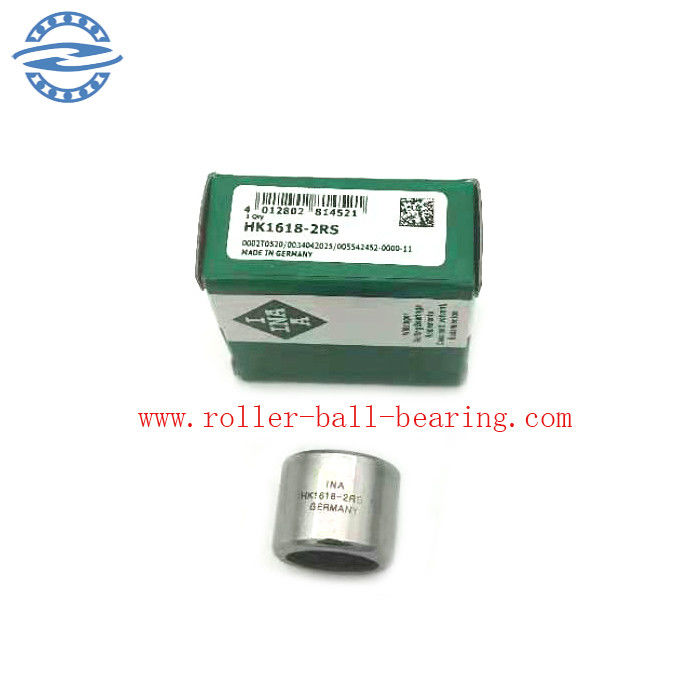 HK 1622 그려진 컵 니들 롤러 베어링 크기 16*22*22mm 무게 0.024 kg