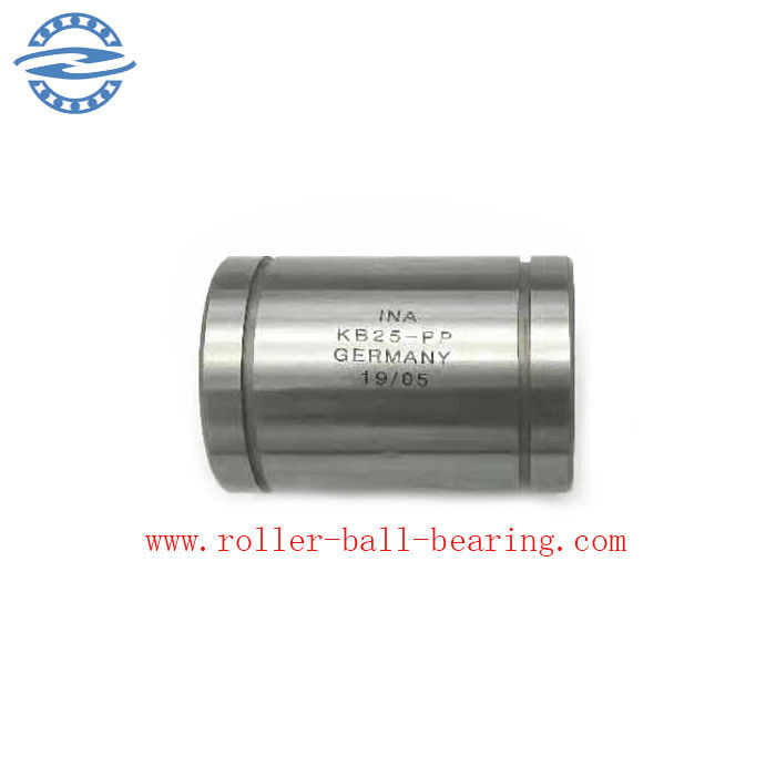 KB30-PP 선형 볼 베어링 크롬강 크기 30*47*68 mm 무게 0.255 kg