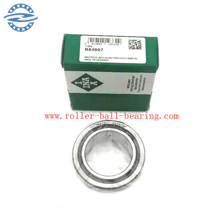 바늘 롤러 베어링 NA4906UU NA4906 크기 30*47*17 mm 무게 0.1KG