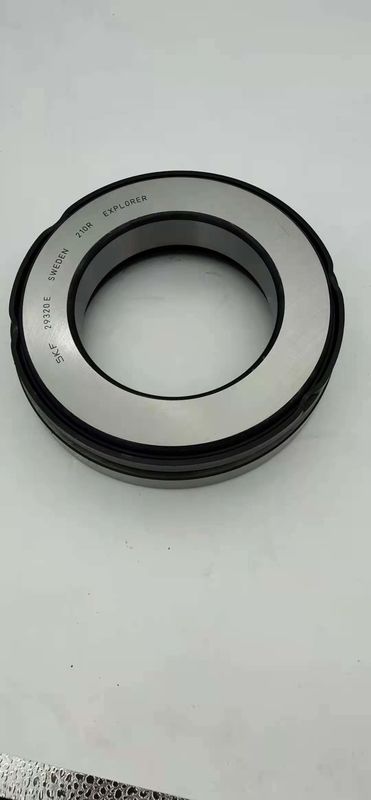 SL045012-D-PP 원통 모양 롤러 베어링 크기 60*95*46 mm 무게 1.26 kg