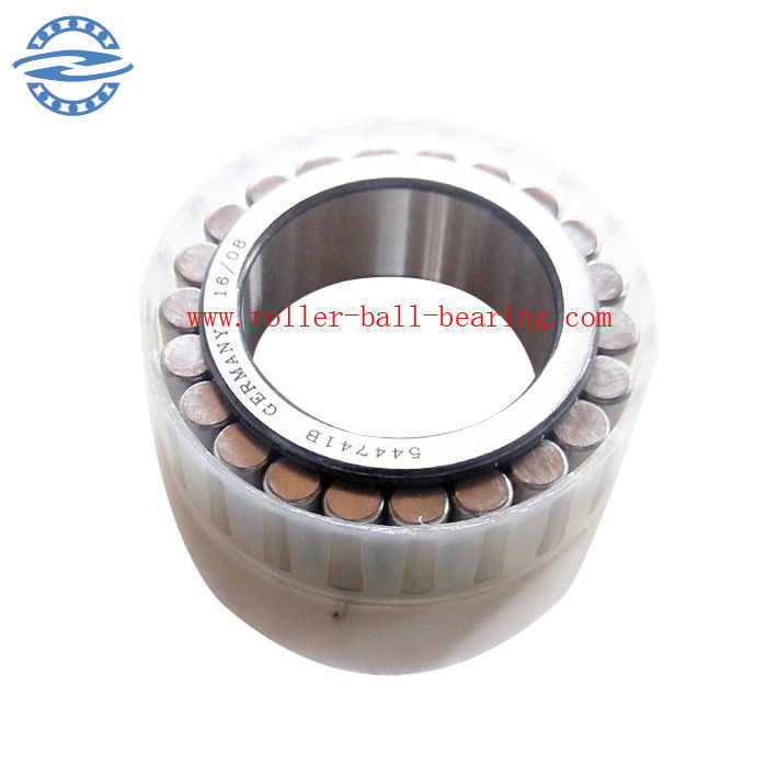 원통 모양 롤러 베어링 544741B 변속기 롤러 베어링 크기 36*56.3*20mm ZH 상표