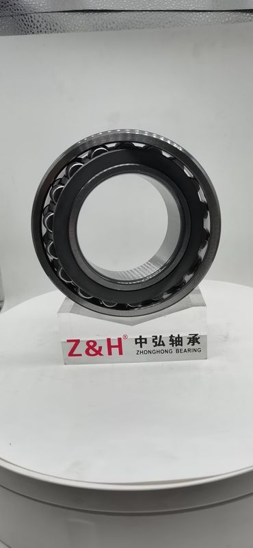 제일 가격 강철 감금소 22214CC/W33 둥근 롤러 베어링 크기 70*125*31MM