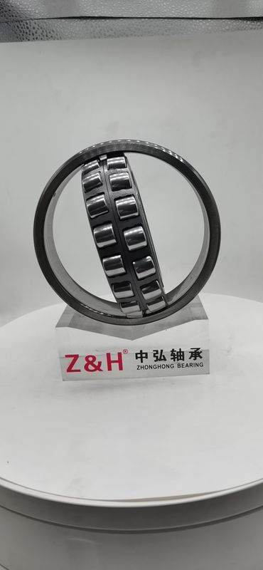 제일 가격 강철 감금소 22214CC/W33 둥근 롤러 베어링 크기 70*125*31MM