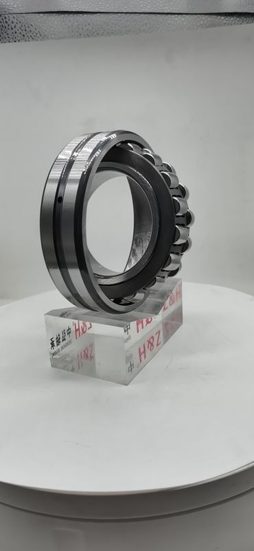제일 가격 강철 감금소 22214CC/W33 둥근 롤러 베어링 크기 70*125*31MM