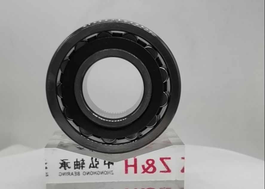 최고 끝 Brassl 감금소 22310CA/W33 둥근 롤러 베어링 크기 50×110×40mm