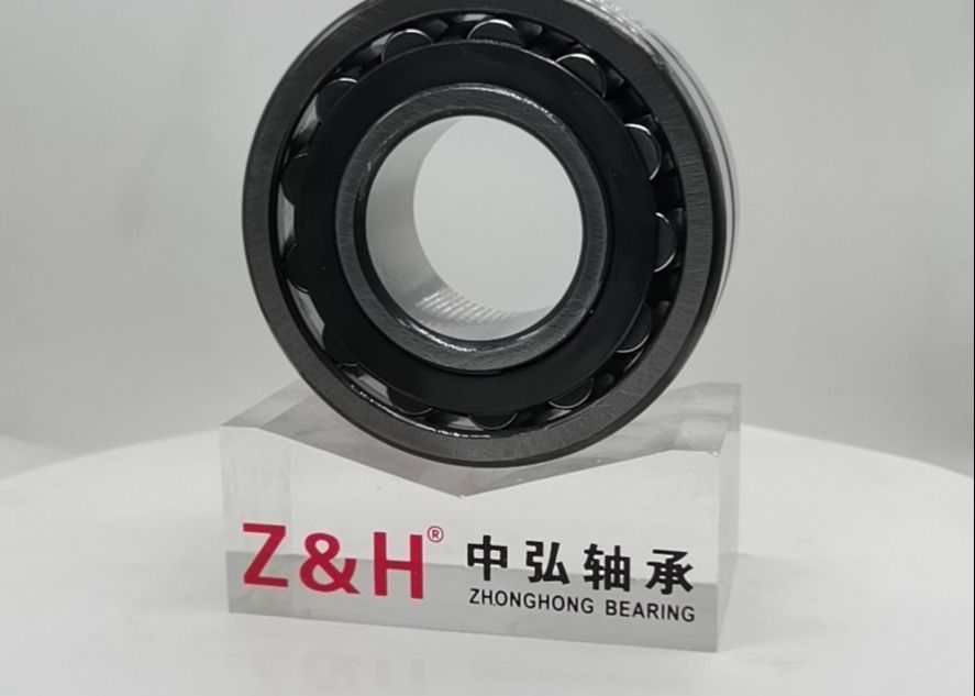 최고 끝 Brassl 감금소 22310CA/W33 둥근 롤러 베어링 크기 50×110×40mm