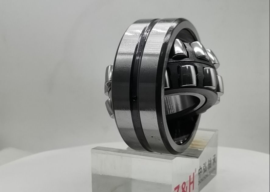 최고 끝 Brassl 감금소 22310CA/W33 둥근 롤러 베어링 크기 50×110×40mm