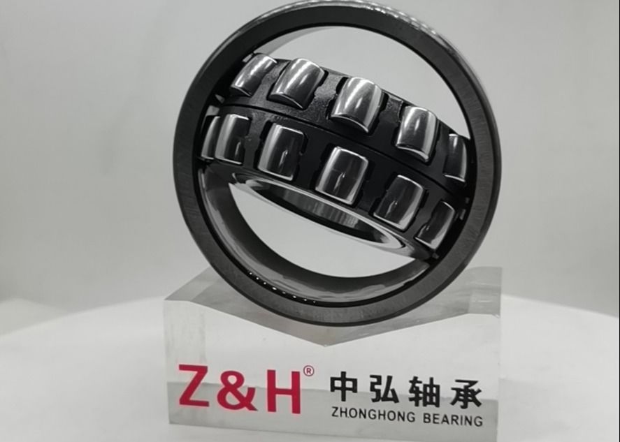 최고 끝 Brassl 감금소 22310CA/W33 둥근 롤러 베어링 크기 50×110×40mm