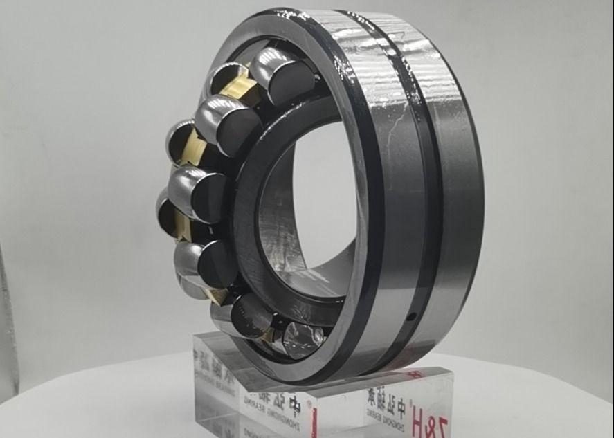 최고 끝 Brassl 감금소 22313CA/W33 둥근 롤러 베어링 크기 65×140×48mm