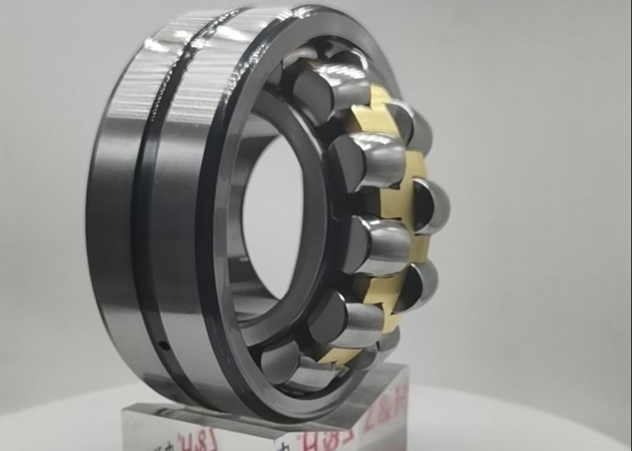 최고 끝 Brassl 감금소 22313CA/W33 둥근 롤러 베어링 크기 65×140×48mm