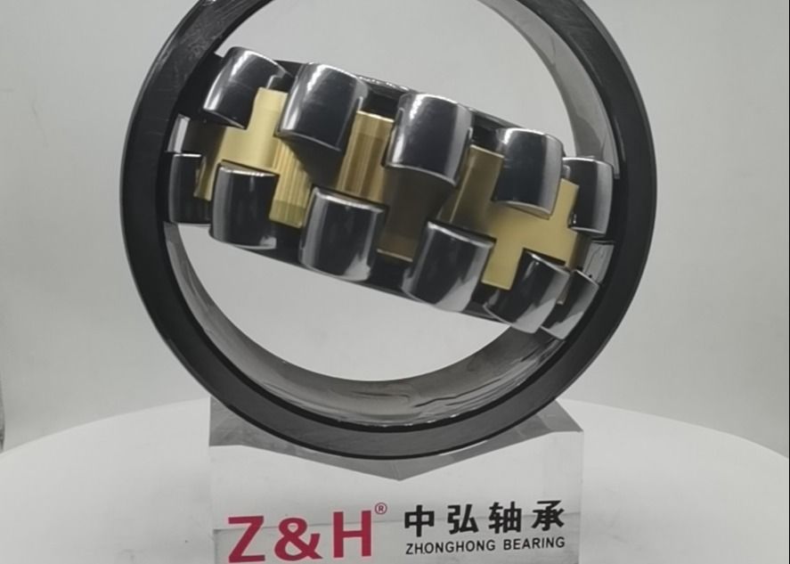 최고 끝 Brassl 감금소 22313CA/W33 둥근 롤러 베어링 크기 65×140×48mm
