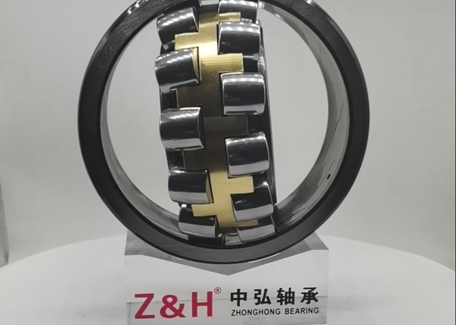최고 끝 Brassl 감금소 22313CA/W33 둥근 롤러 베어링 크기 65×140×48mm