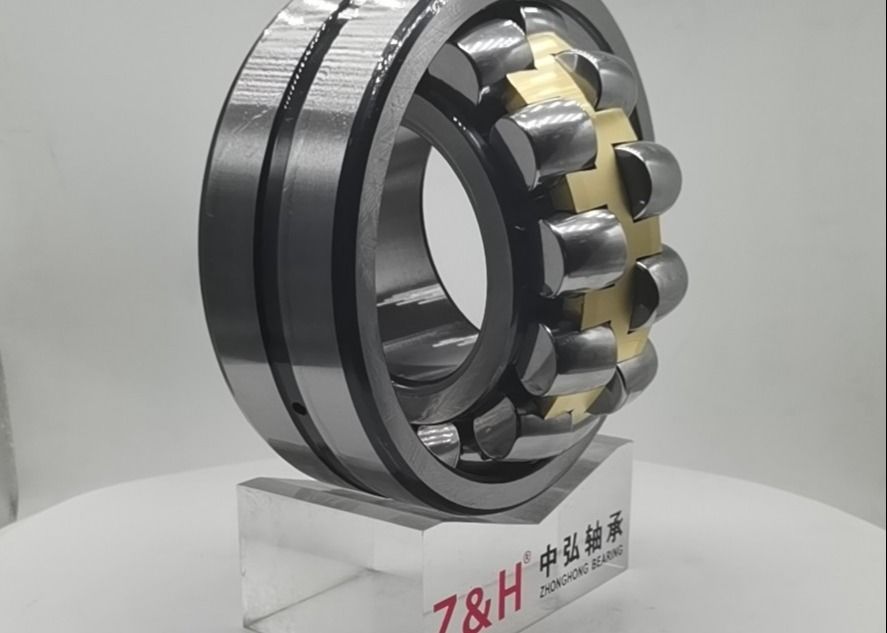 최고 끝 Brassl 감금소 22313CA/W33 둥근 롤러 베어링 크기 65×140×48mm