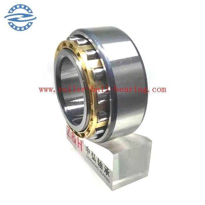 N3211EM 원통 모양 롤러 베어링 크기 55*100*33.3mm 브랜드 ZH