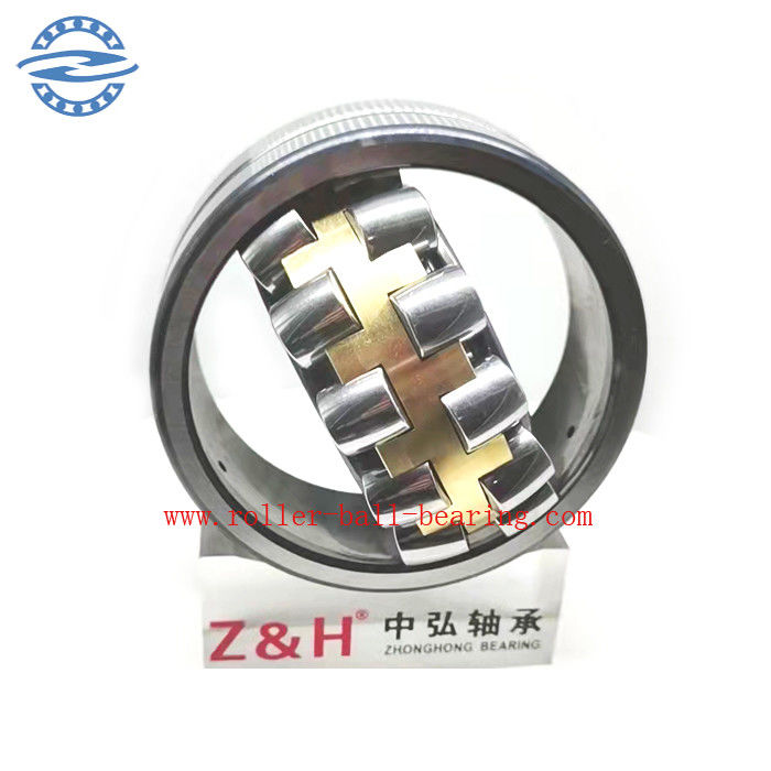 구형 롤러 베어링 22311CA/W33 ZH 브랜드 크기 55*120*43mm