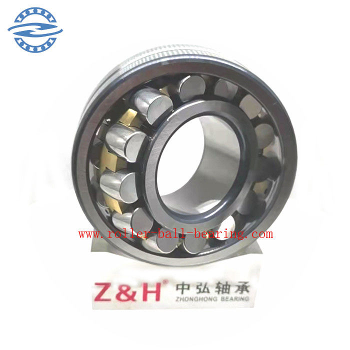 구형 롤러 베어링 22311CA/W33 ZH 브랜드 크기 55*120*43mm