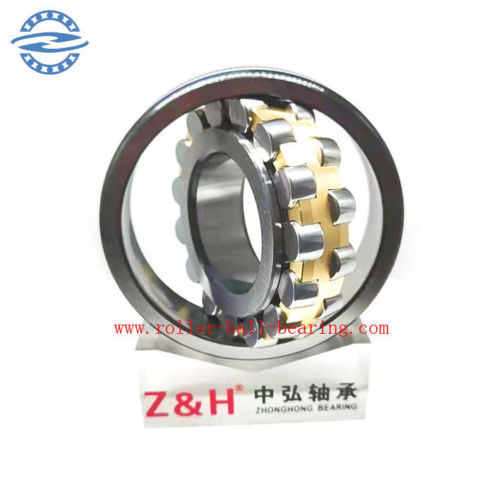 구형 롤러 베어링 22311CA/W33 ZH 브랜드 크기 55*120*43mm