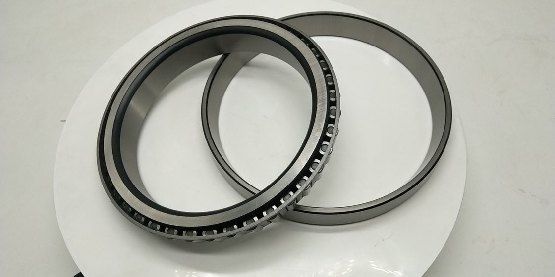OEM P0 P5 P6 테이퍼 롤러 베어링 L327249-10 133.350×177.008×25.400mm