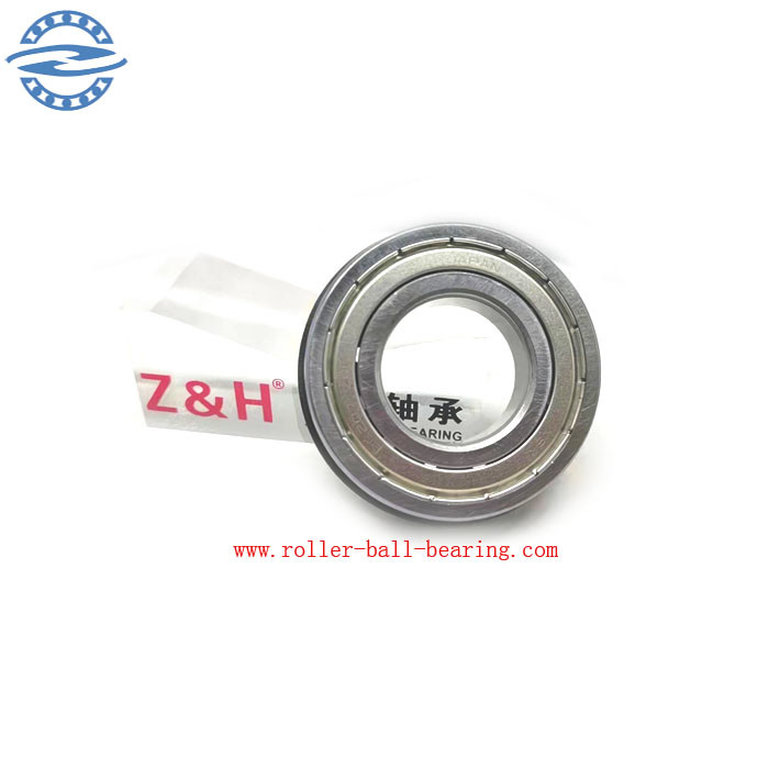 ZH 상표 BL207 ZNR 깊은 강저 볼베어링 크기 30*62*16mm