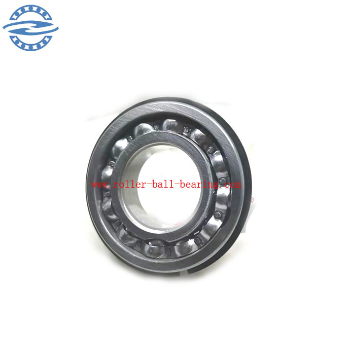 ZH 상표 BL207 ZNR 깊은 강저 볼베어링 크기 30*62*16mm